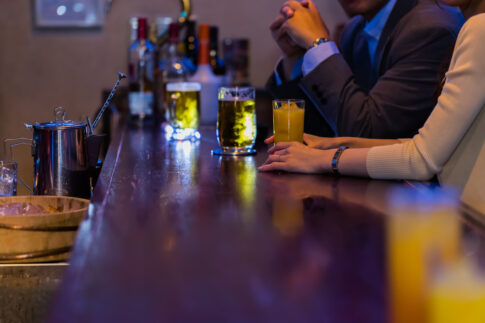 初対面でセックスはあり？