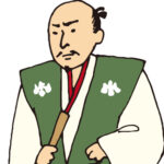 武将おじさん
