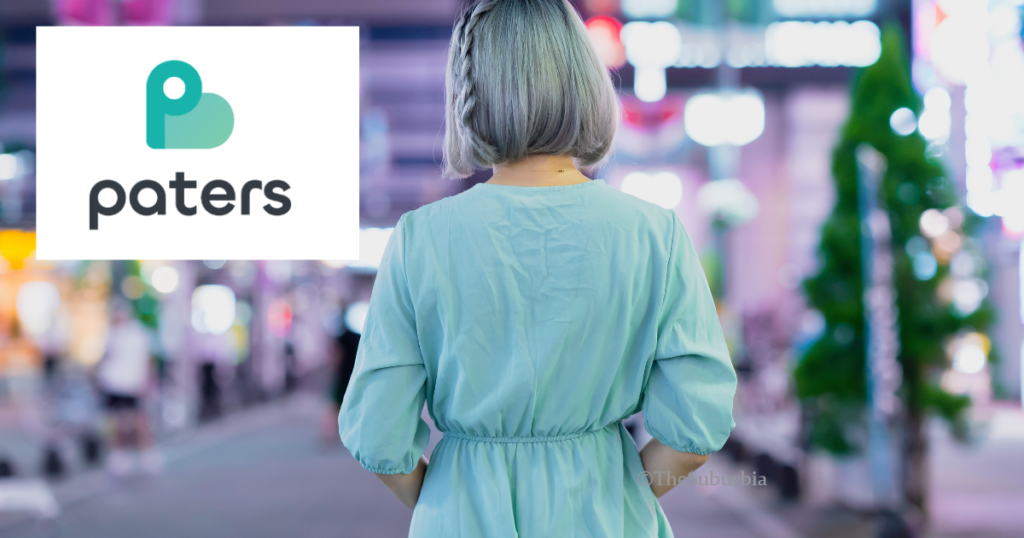 パパ活ならペイターズ