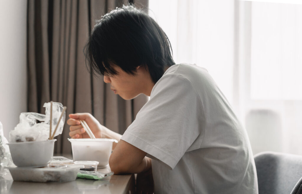 ぽっきいメソッド