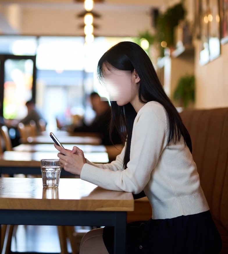 既婚者マッチングアプリ