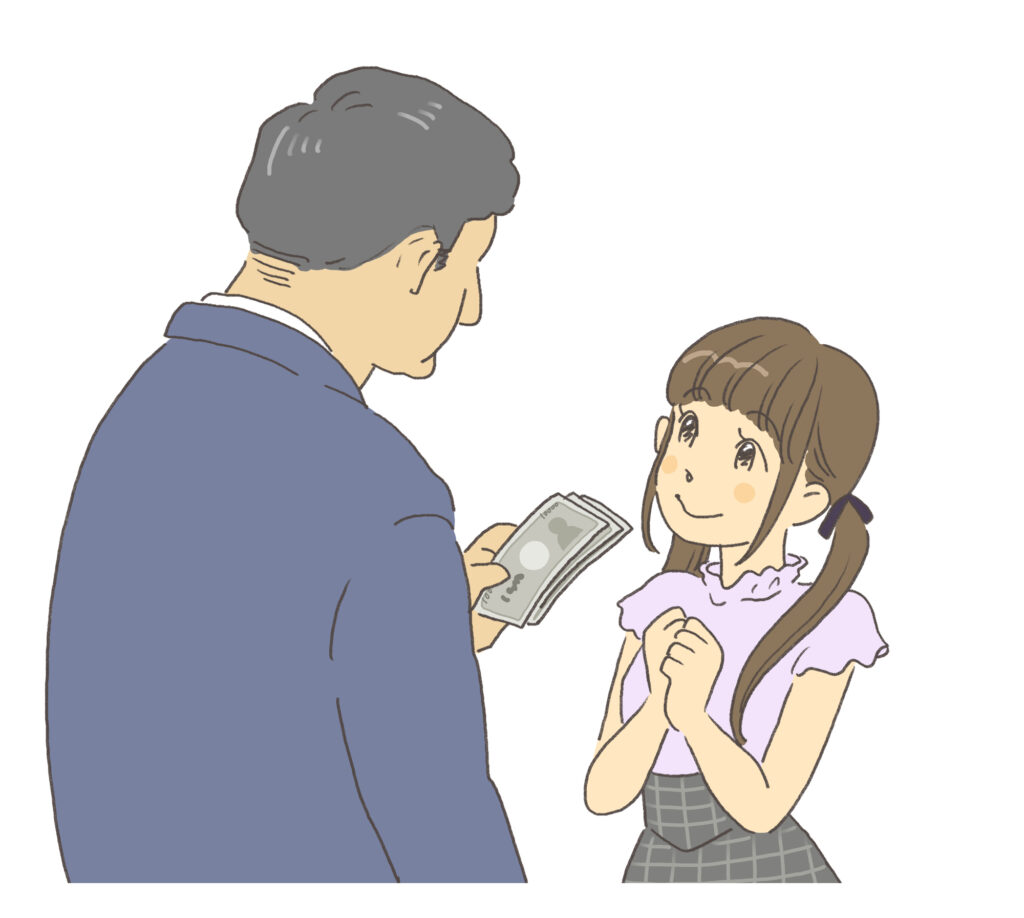 出会い系サイトは売春の温床だった