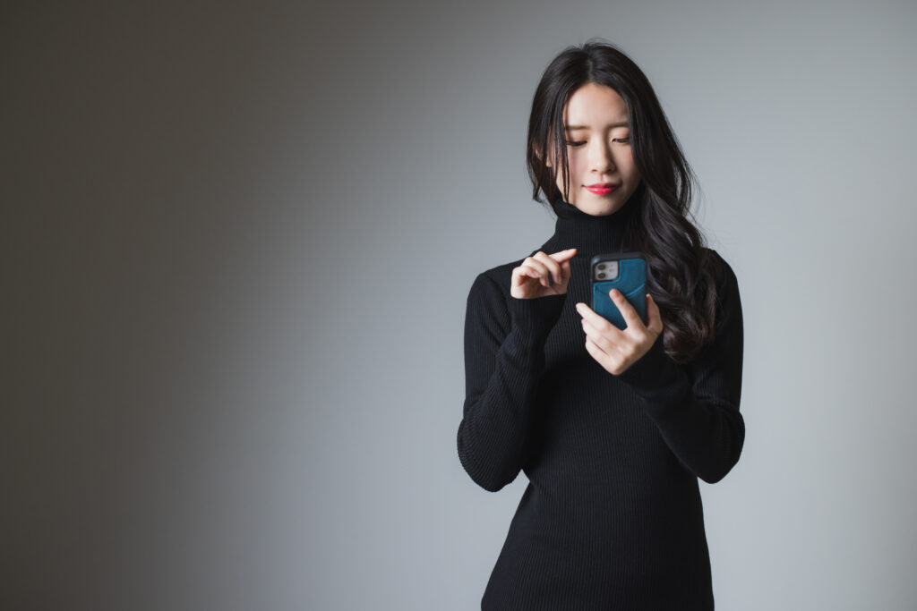 マッチングアプリ