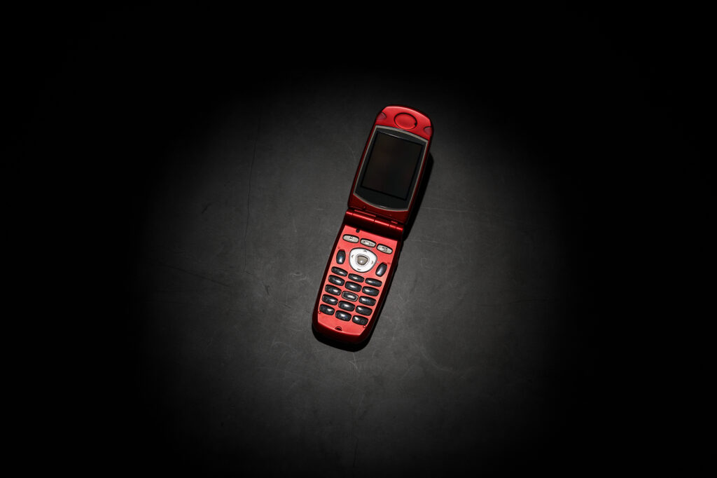 ケー時代の出会い系サイト