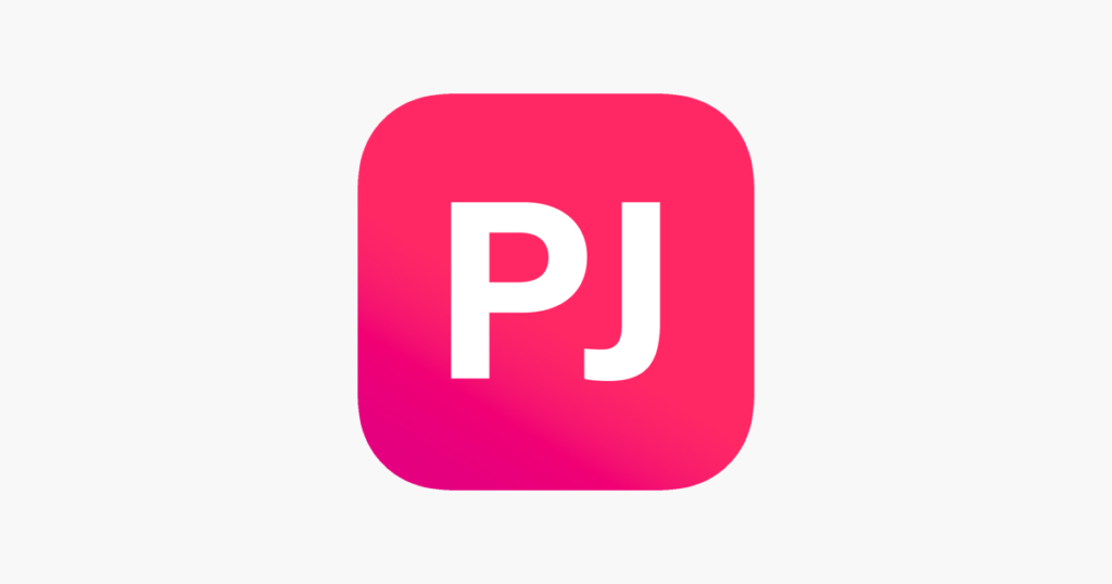 PJ パパ活